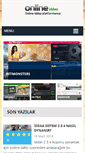 Mobile Screenshot of diariodefutbol.com